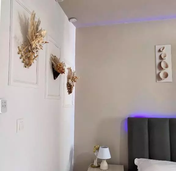 Majatalo Cozy Rooms 5th