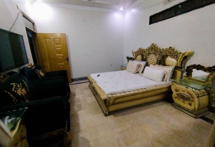 پانسیون Hill View Guest House