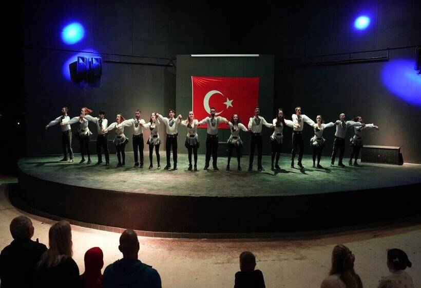 هتل Club Feliciavillage