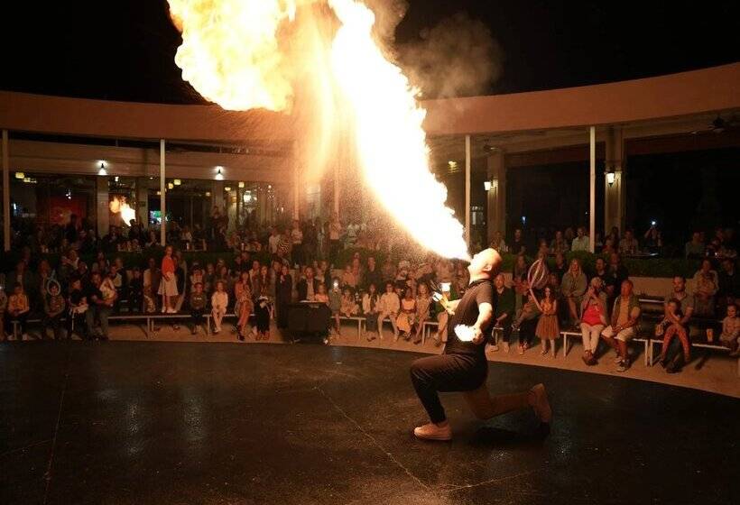 هتل Club Feliciavillage