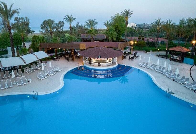 هتل Club Feliciavillage