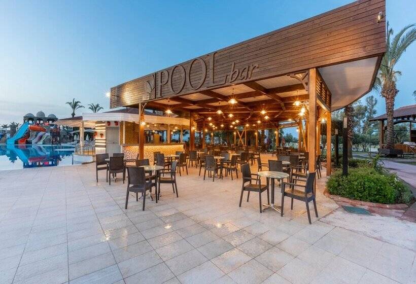 هتل Club Feliciavillage