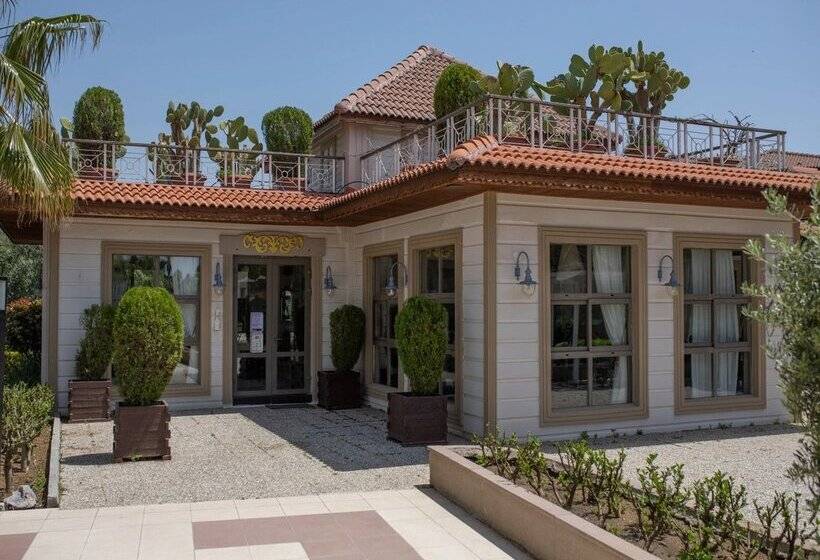 هتل Club Feliciavillage