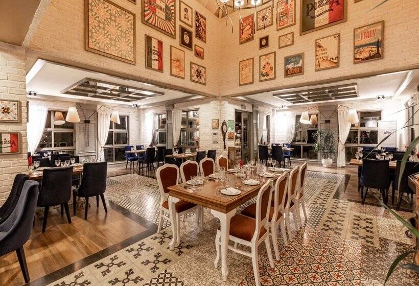 هتل Club Feliciavillage