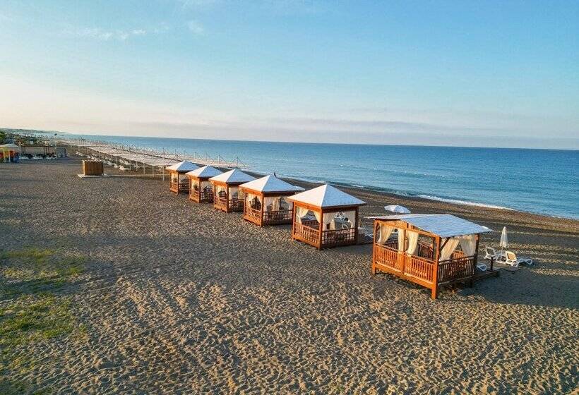 هتل Club Feliciavillage