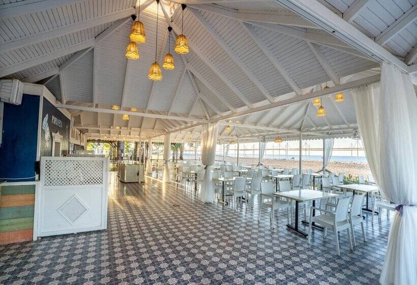 هتل Club Feliciavillage