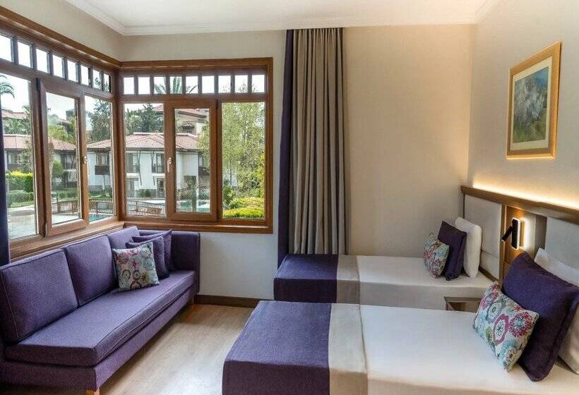 هتل Club Feliciavillage