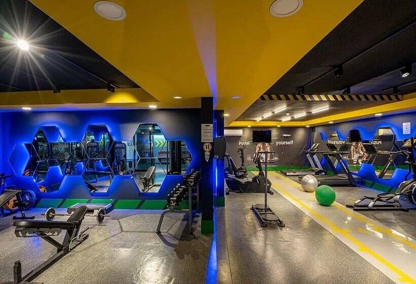 هتل Club Feliciavillage