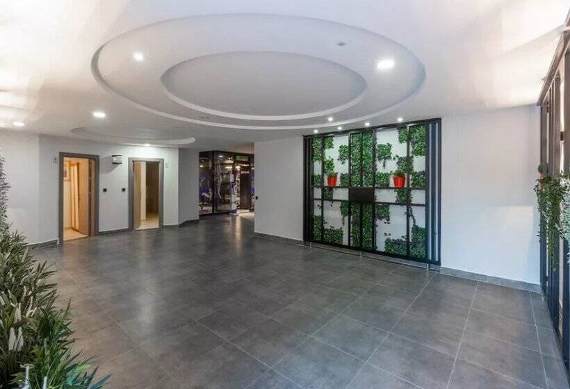 هتل Club Feliciavillage