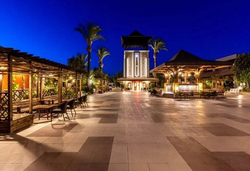 هتل Club Feliciavillage