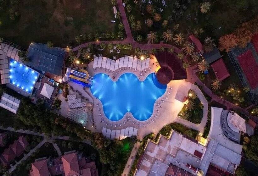 هتل Club Feliciavillage