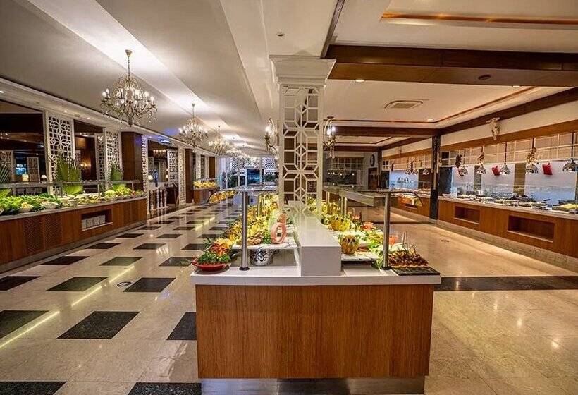 هتل Club Feliciavillage