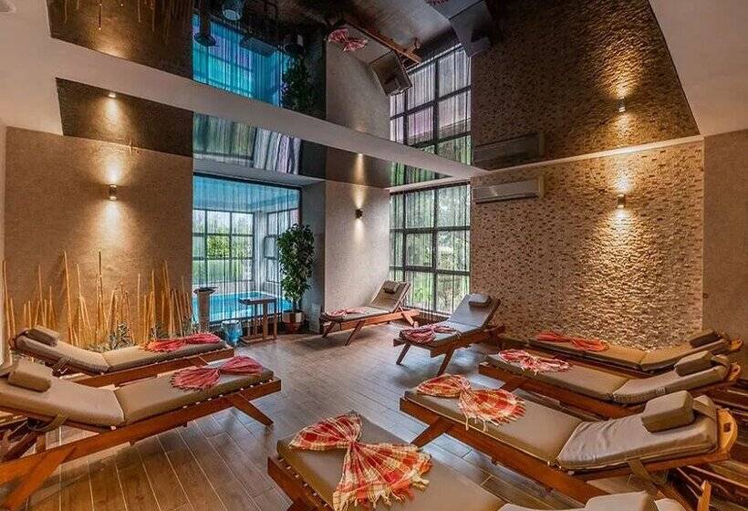 هتل Club Feliciavillage