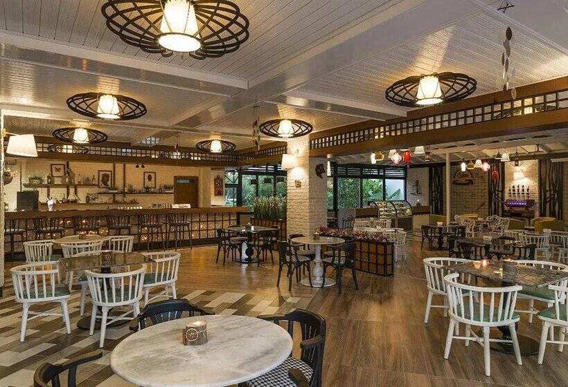 هتل Club Feliciavillage