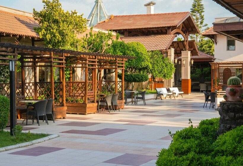 هتل Club Feliciavillage