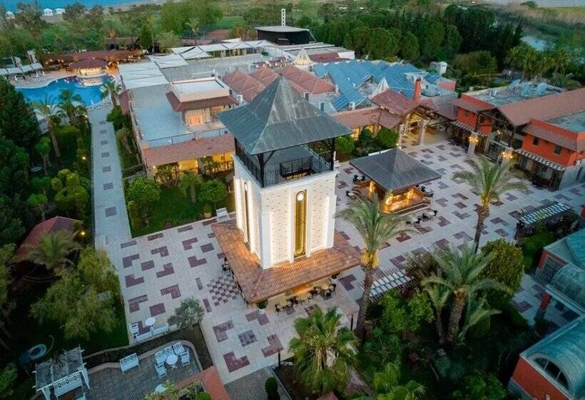 هتل Club Feliciavillage