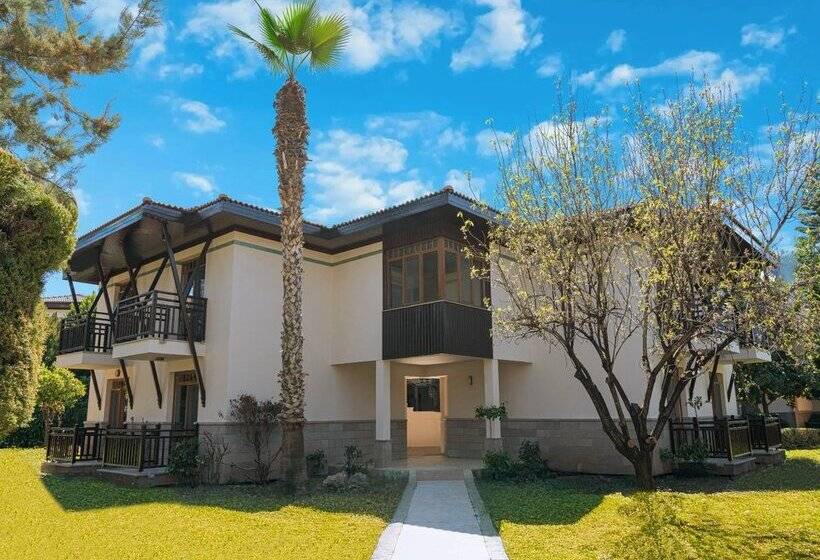 هتل Club Feliciavillage