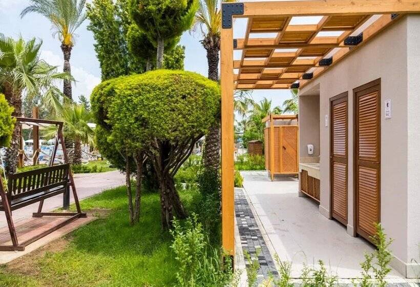 هتل Club Feliciavillage