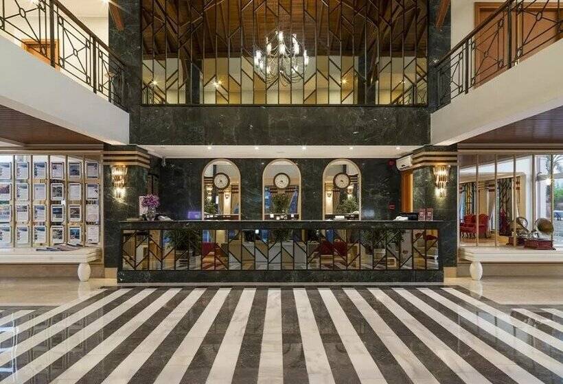 هتل Club Feliciavillage