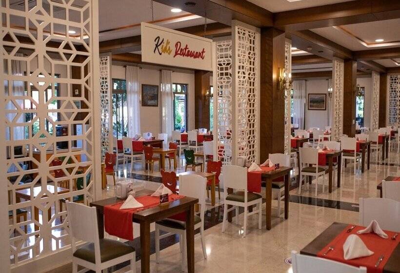 هتل Club Feliciavillage