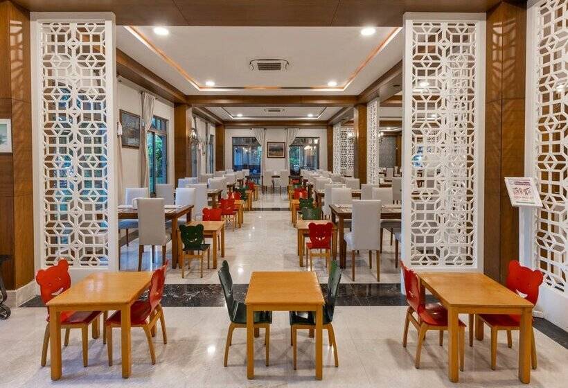 هتل Club Feliciavillage