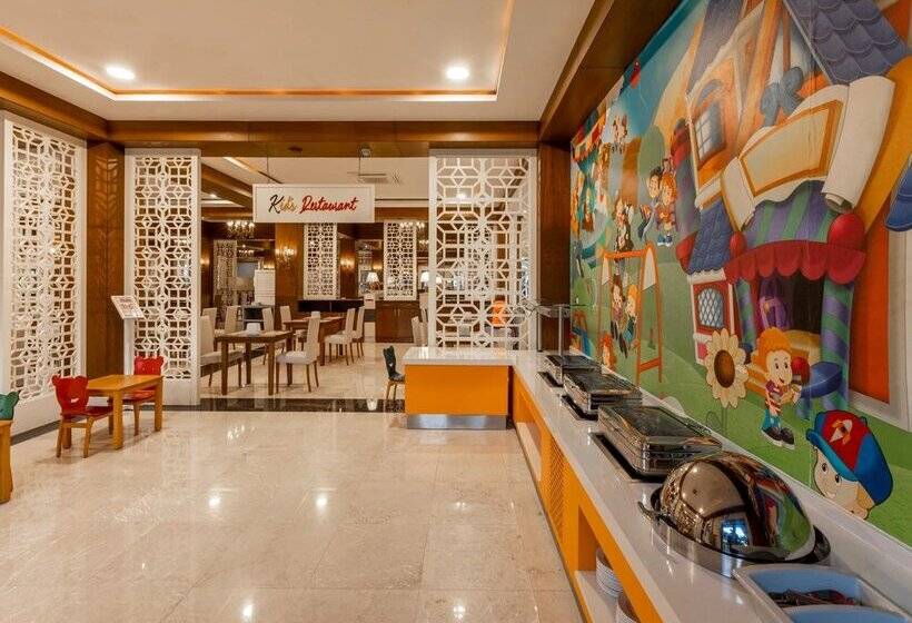 هتل Club Feliciavillage