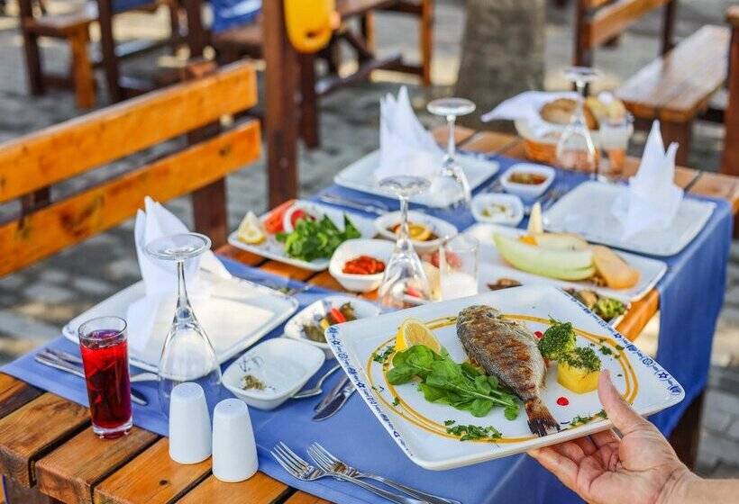 هتل Club Feliciavillage