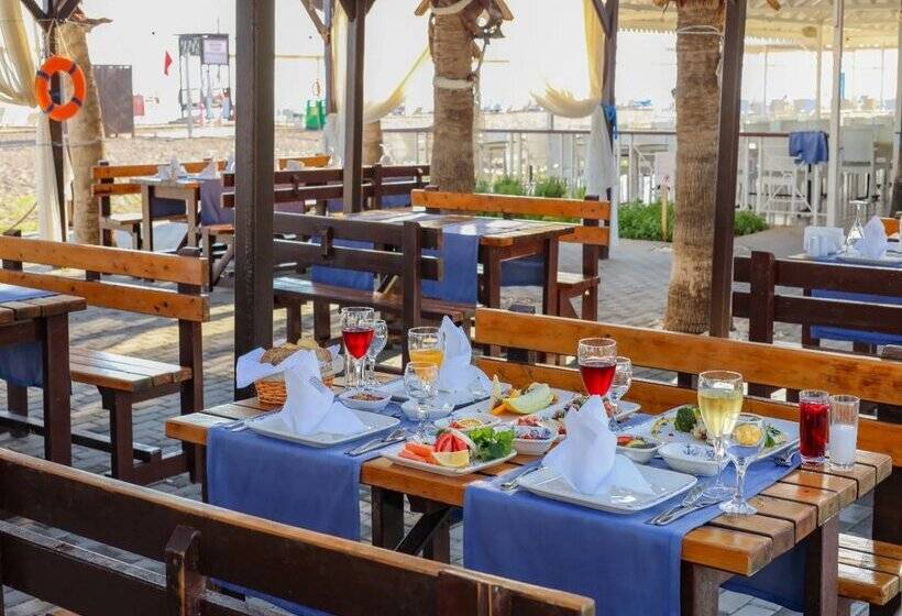 هتل Club Feliciavillage