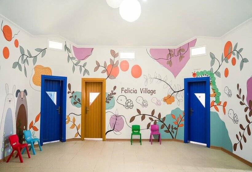 هتل Club Feliciavillage