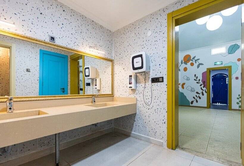 هتل Club Feliciavillage