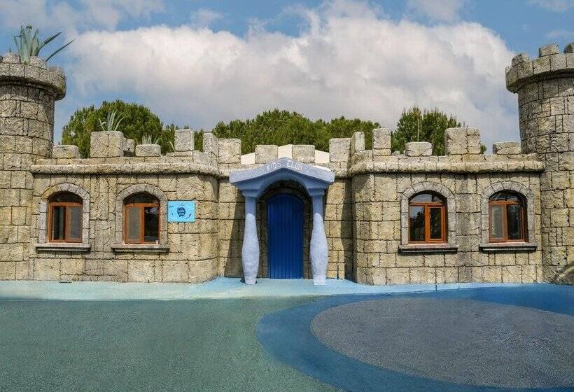 هتل Club Feliciavillage