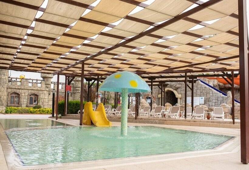 هتل Club Feliciavillage