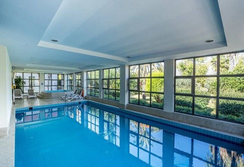 هتل Club Feliciavillage