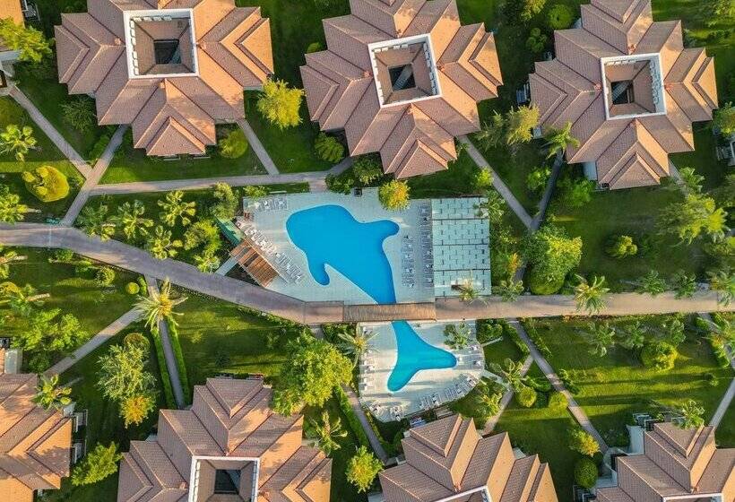 هتل Club Feliciavillage