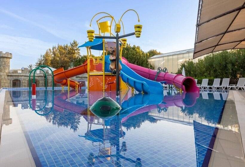 هتل Club Feliciavillage