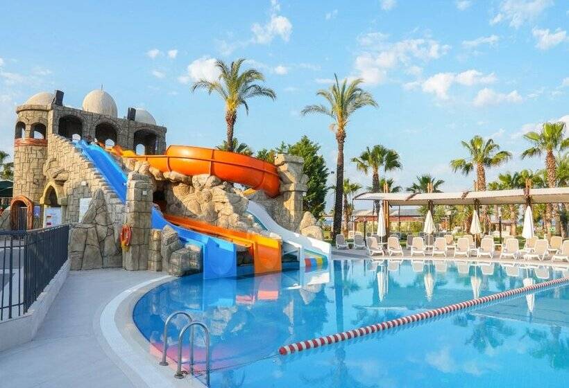 هتل Club Feliciavillage