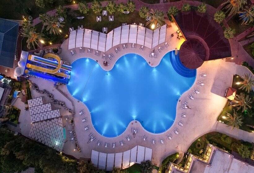 هتل Club Feliciavillage