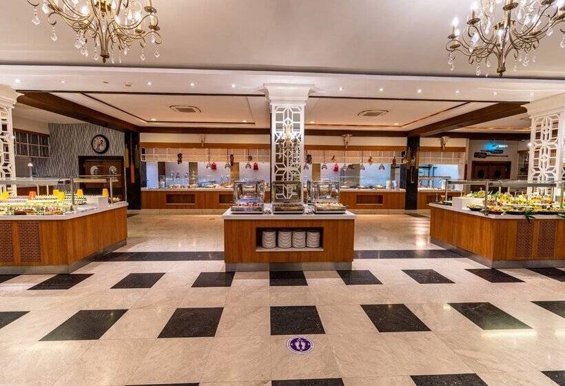 هتل Club Feliciavillage