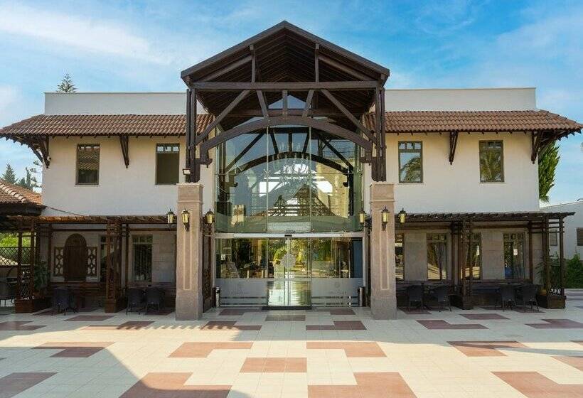 هتل Club Feliciavillage