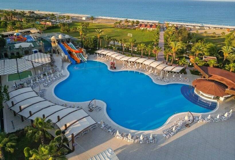 هتل Club Feliciavillage