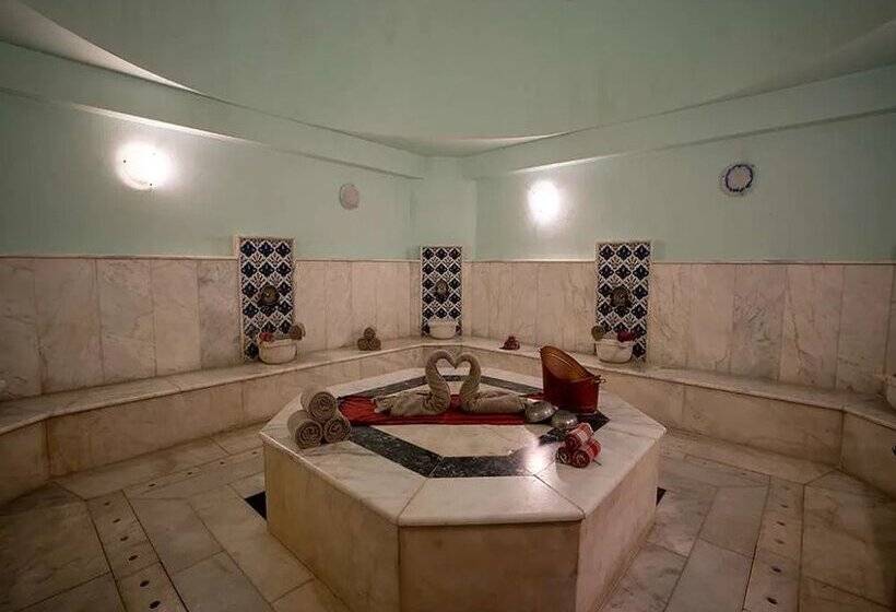 هتل Club Feliciavillage