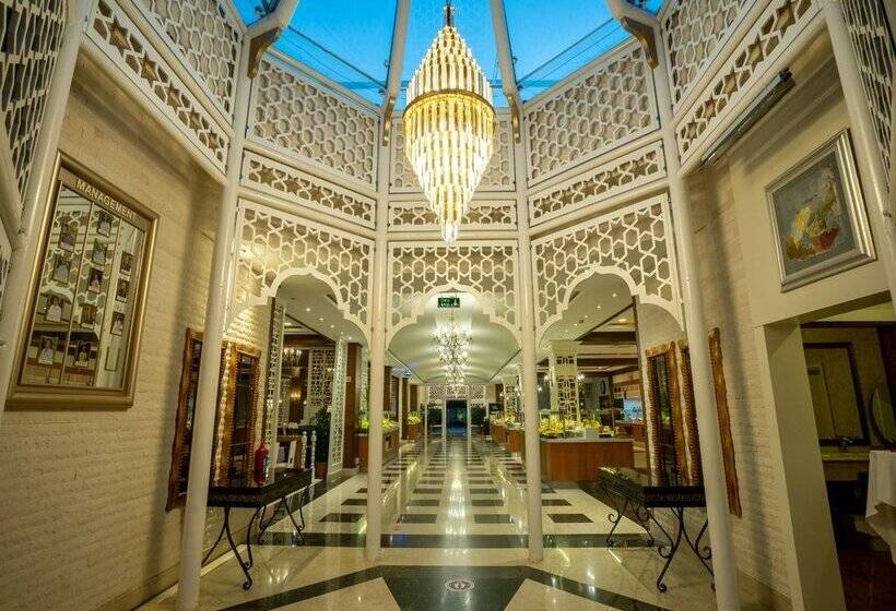 هتل Club Feliciavillage