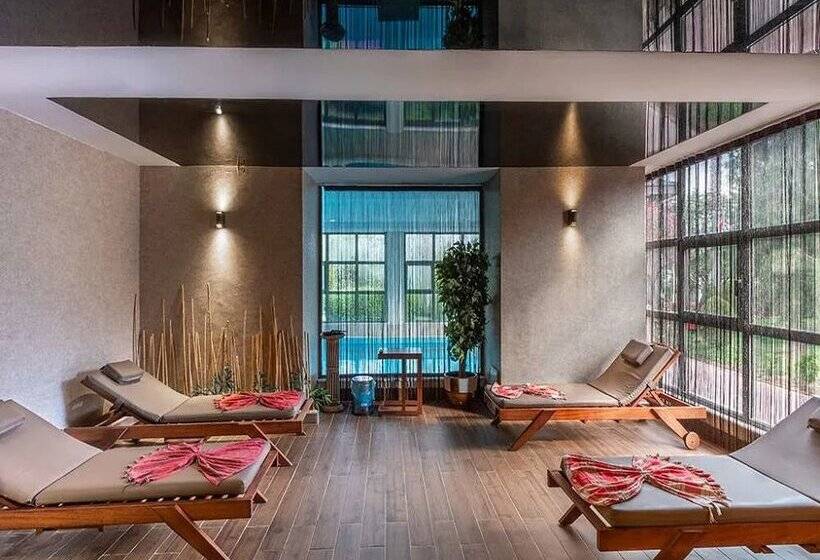 هتل Club Feliciavillage