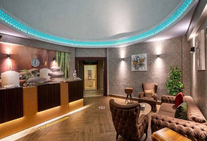 هتل Club Feliciavillage