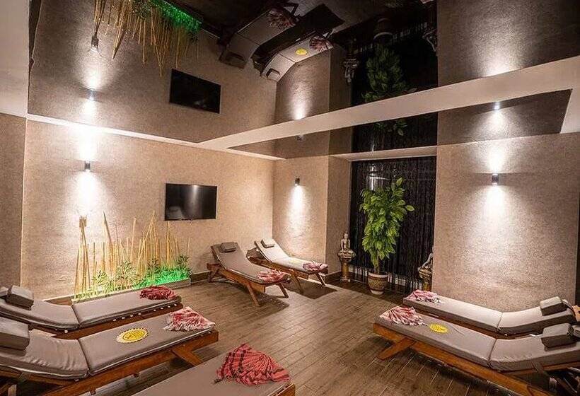 هتل Club Feliciavillage