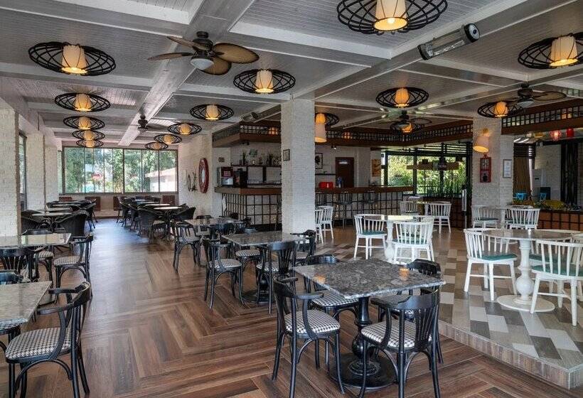 هتل Club Feliciavillage