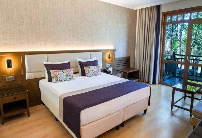 هتل Club Feliciavillage