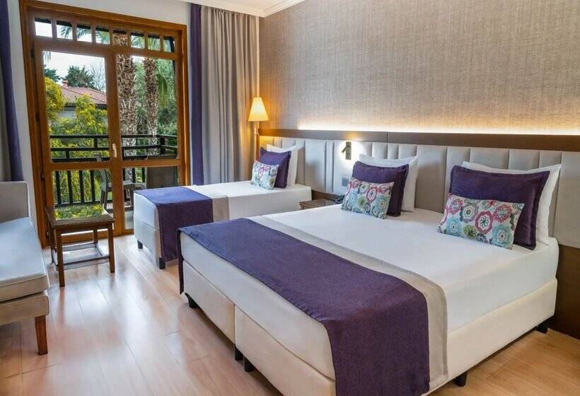 هتل Club Feliciavillage