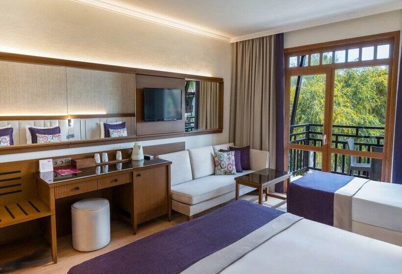 هتل Club Feliciavillage