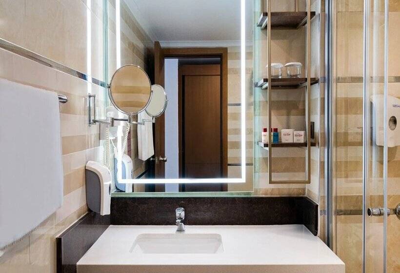 هتل Club Feliciavillage